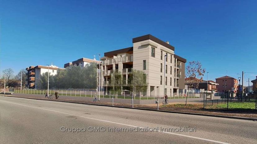 Quadrilocale in vendita, Via S Ambrogio, Vignate — foto 2 di 21