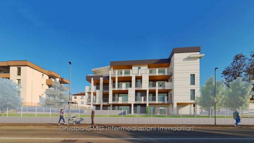Quadrilocale in vendita, Via S Ambrogio, Vignate — foto 4 di 21