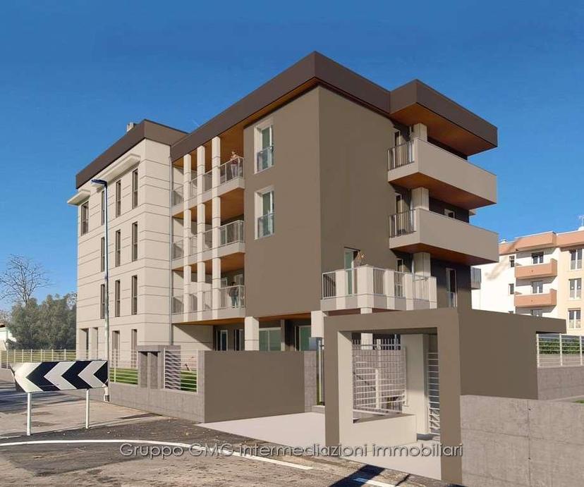 Quadrilocale in vendita, Via S Ambrogio, Vignate — foto 7 di 21