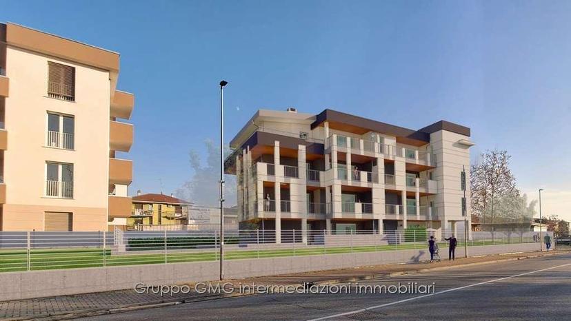 Trilocale in vendita, Via S Ambrogio, Vignate — foto 16 di 20