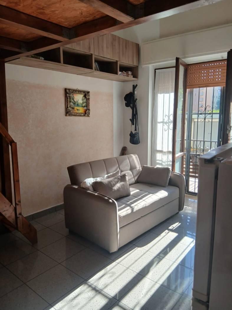 Bilocale in Via Giovanni Cimabue 2, Pioltello