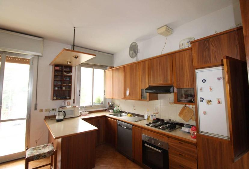 Quadrilocale in vendita, Largo Molino 8, Castenaso — foto 14 di 21