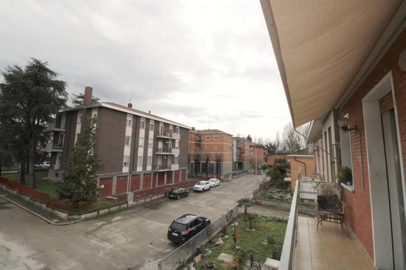 Quadrilocale in vendita, Largo Molino 8, Castenaso — foto 20 di 21
