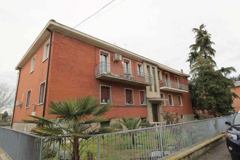 Quadrilocale in vendita, Largo Molino 8, Castenaso — foto 2 di 21