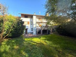 Casa indipendente in Via Genevrea 15, Cavagnolo