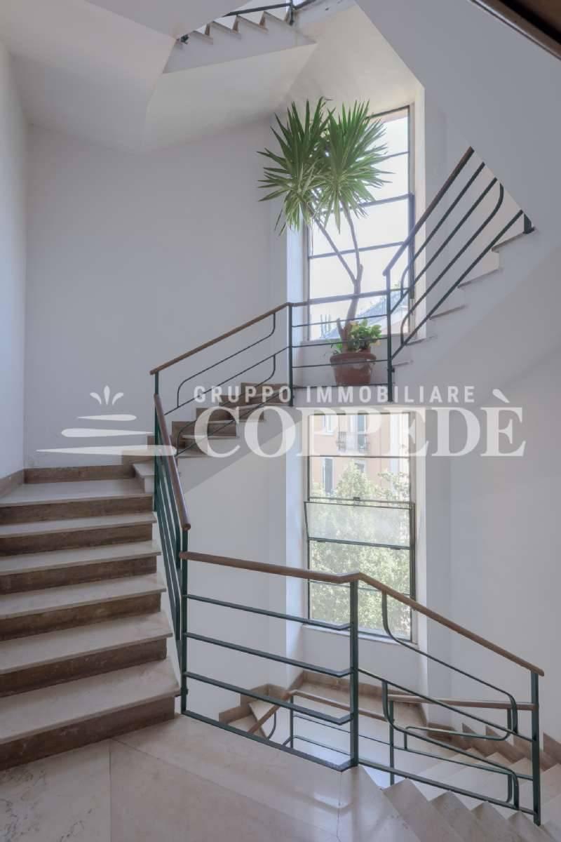 Appartamento in Via Barnaba Oriani, Roma