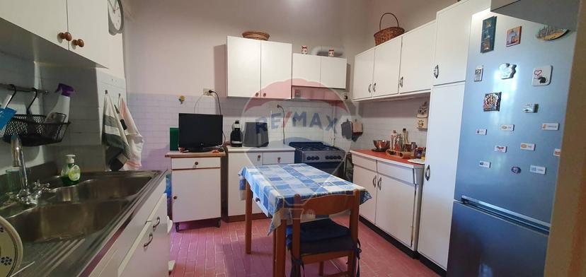 Quadrilocale in vendita, Via Suvereto 220, Roma