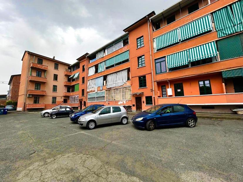 Monolocale in Via Valdocco 2, Carignano — foto 8 di 10
