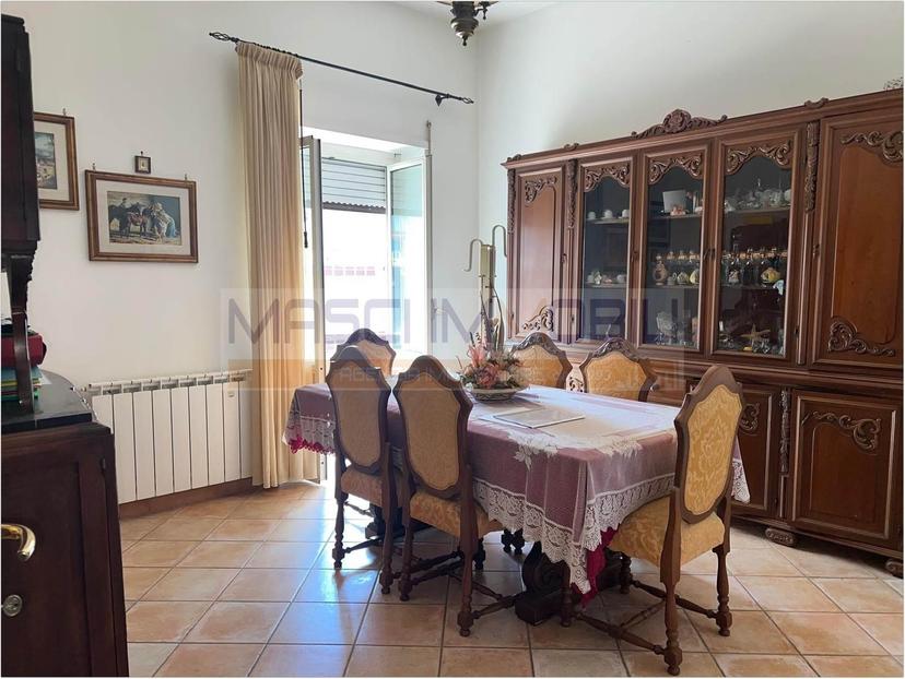 Trilocale in Via Aldo Moro 14  Civitella San Paolo, Civitella San Paolo