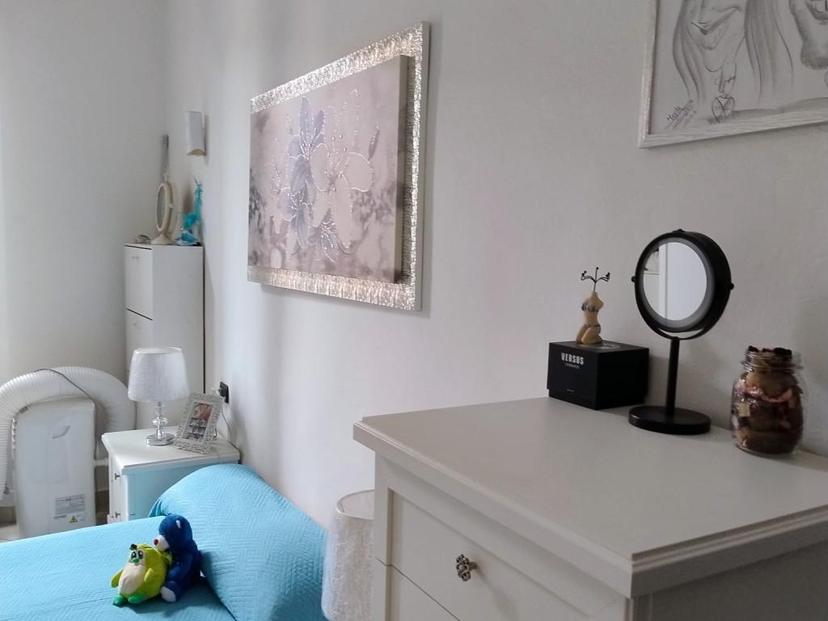 Appartamento in Via Massarenti, Bologna