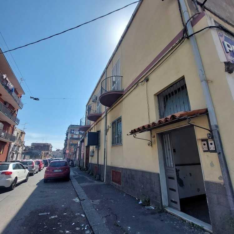 Appartamento in Via Giuseppe Missori, Roma