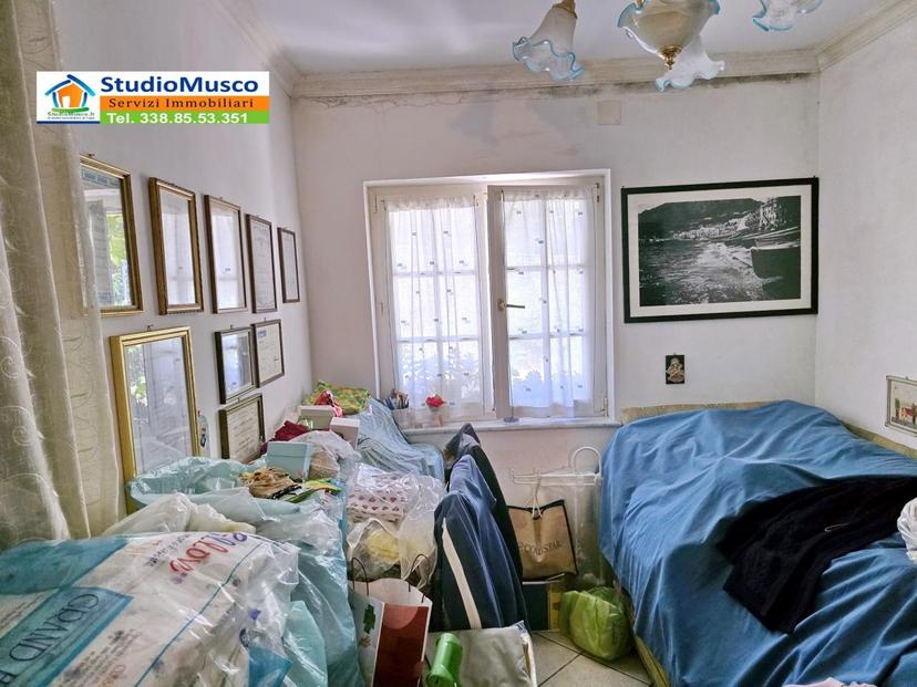 Trilocale in vendita, Via Lo Pozzo 25, Anacapri