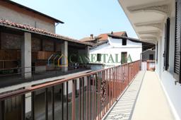 Casa indipendente, Borgofranco d'Ivrea