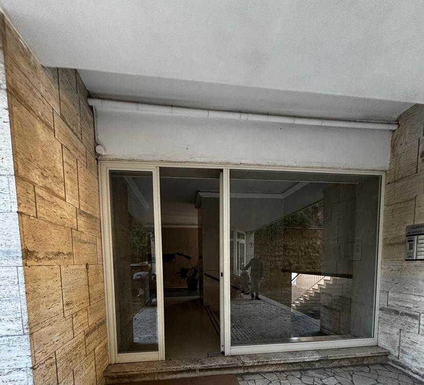 Monolocale in Via Alessandro Manzoni, Posillipo, Municipalità 1, Capo di Posillipo, Napoli, Campania, 80123, Italia, Napoli