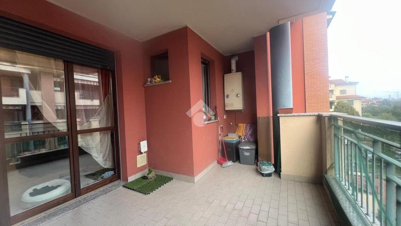 Bilocale in Via Giorgio Ambrosoli 3, Corbetta