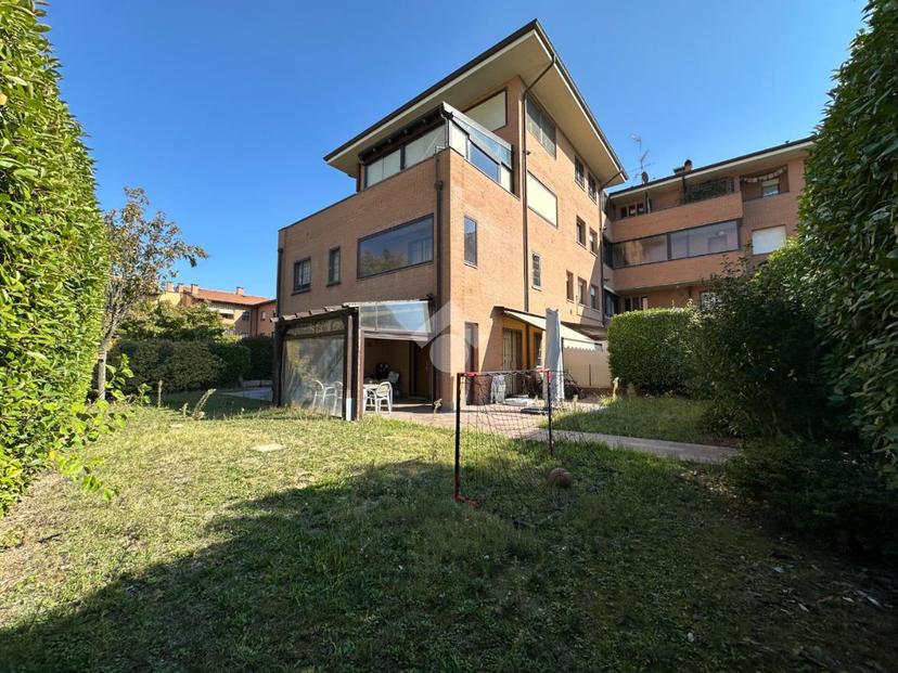 Appartamento in Via Petrarca 20, Castenaso