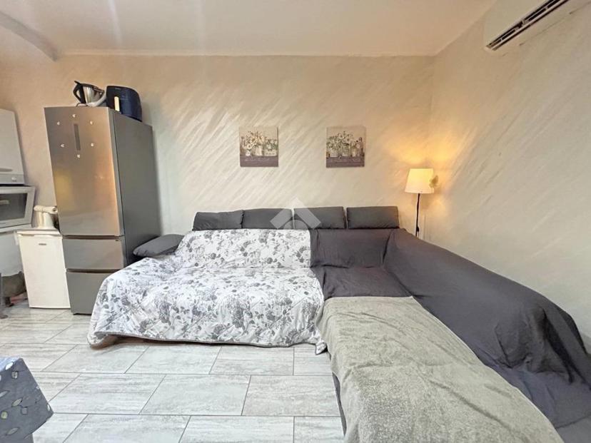 Trilocale in Via Cupa Capano 00, Napoli