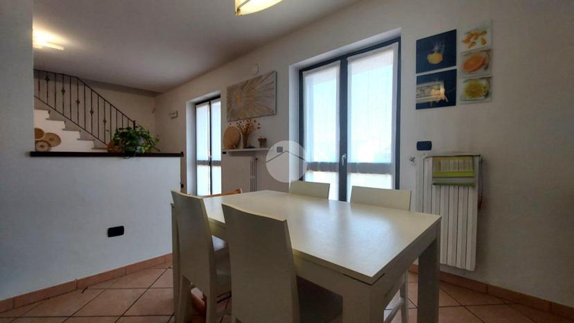 Trilocale in vendita, Via Anna Frank 2, Castagnole Piemonte