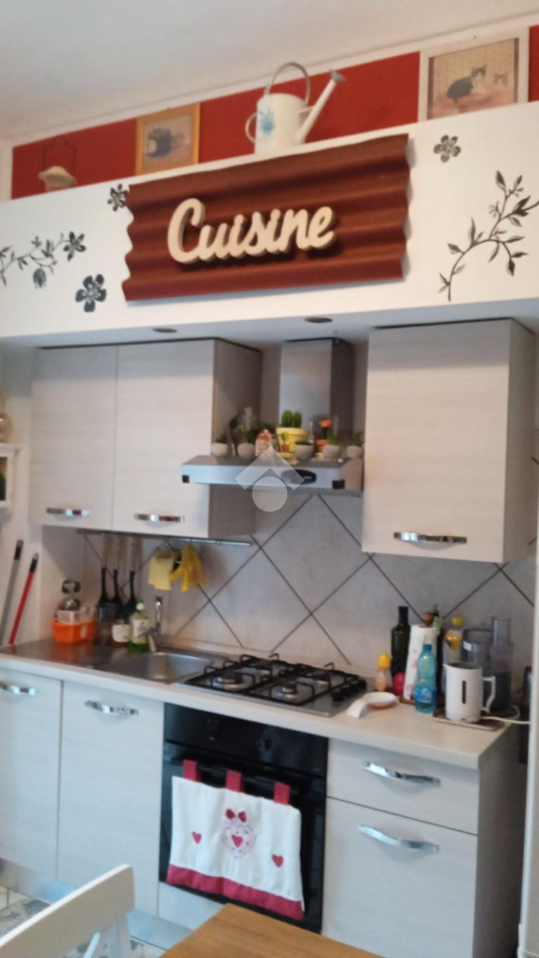 Bilocale in vendita, Via Casalborgone 30, Torino