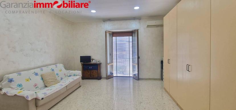 Bilocale in Nicola Nicolini, Napoli
