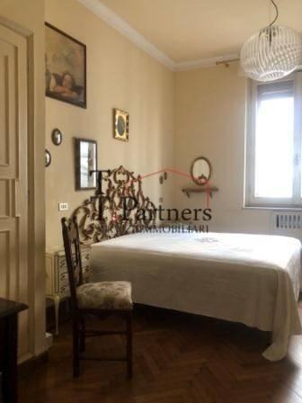 Appartamento in Via Gustavo Modena, Firenze