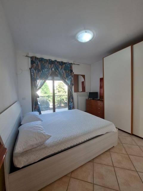 Bilocale in Via delle Colonie 57e, Santa Marinella
