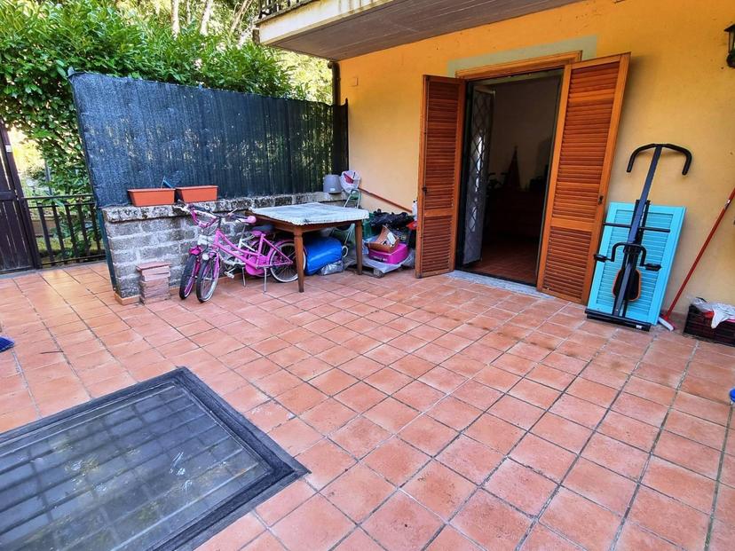 Appartamento, Trevignano Romano