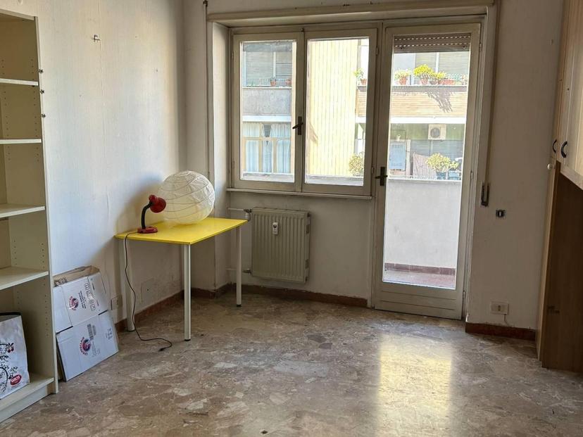 Appartamento in Via dei Monti di Pietralata 63, Roma