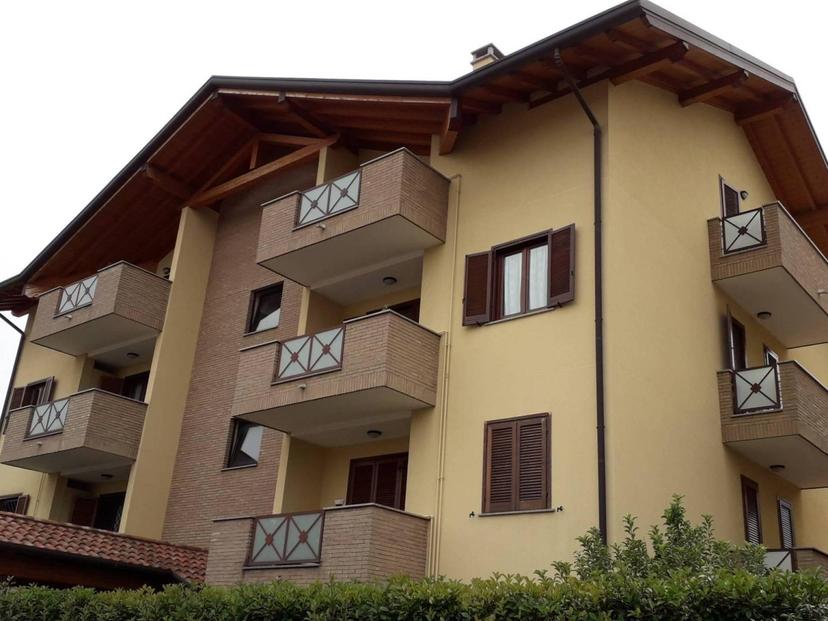 Attico in vendita, Legnano
