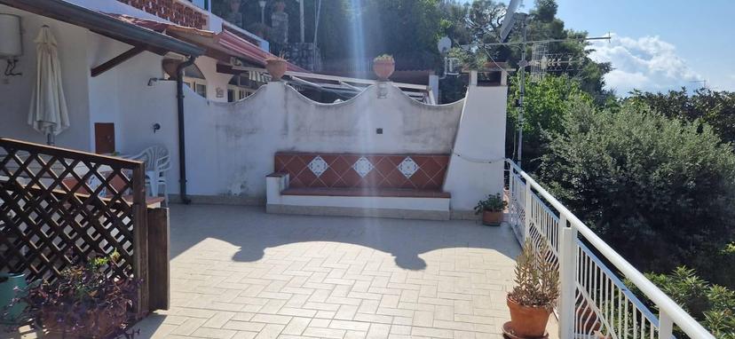 Villa in Riviera San Montano, Massa Lubrense