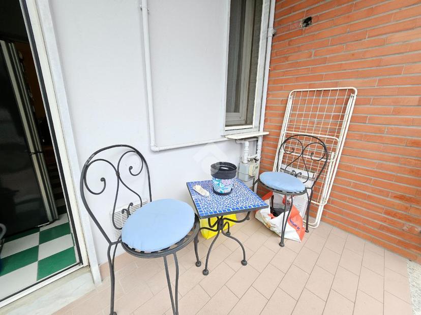 Bilocale in Via Plezzo 36, Milano