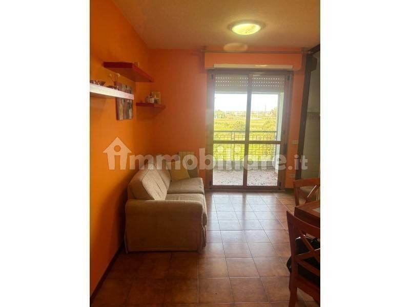 Bilocale in vendita, Via Tancredi Chiaraluce, Roma