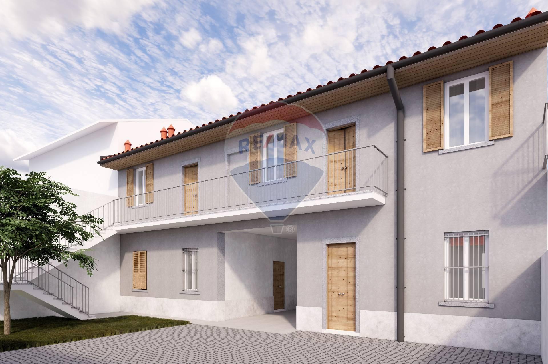 Bilocale in Via Roma 28, Arese