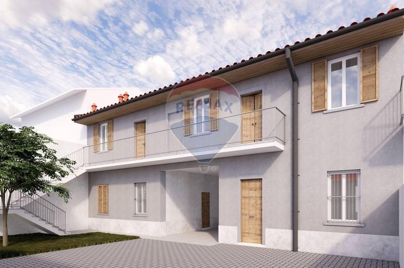Bilocale in Via Roma 28, Arese