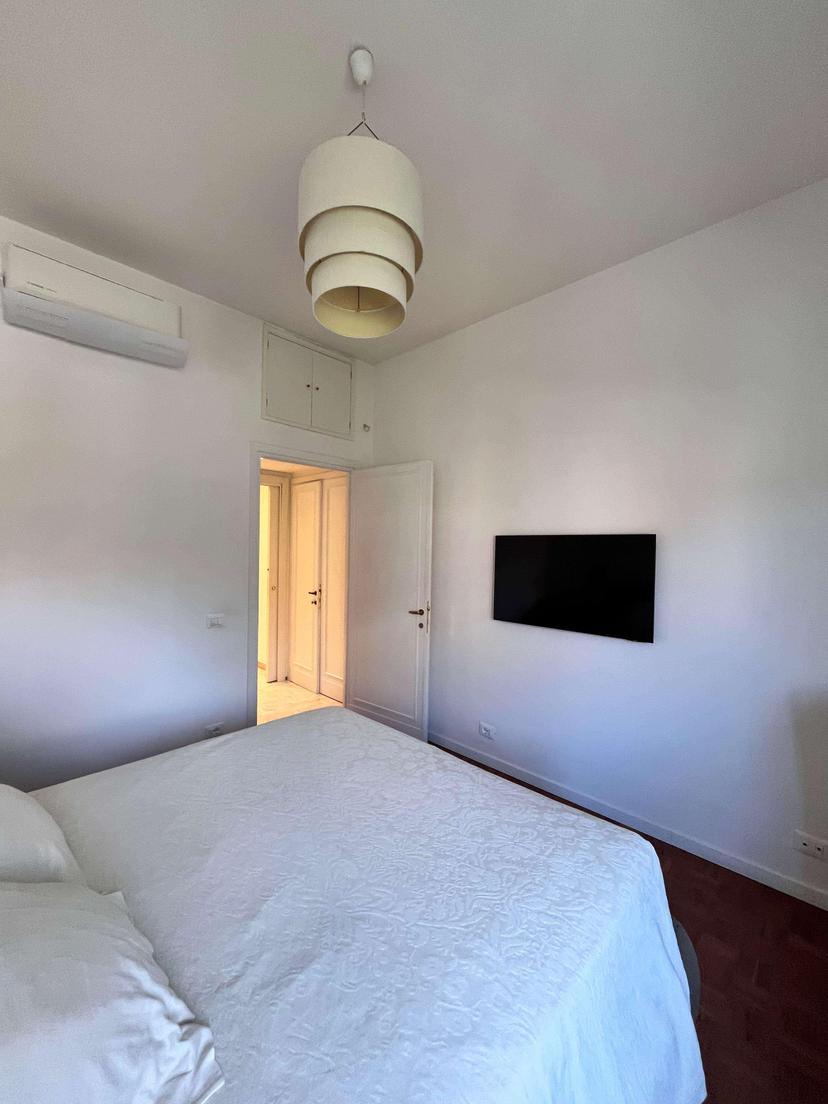Bilocale in vendita, Roma