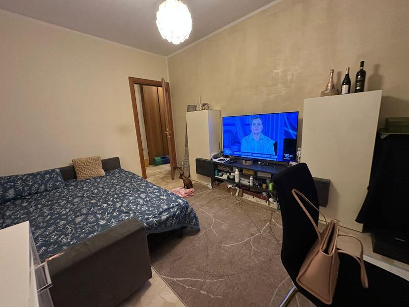 Monolocale in Viale Romagna 31a, Cinisello Balsamo