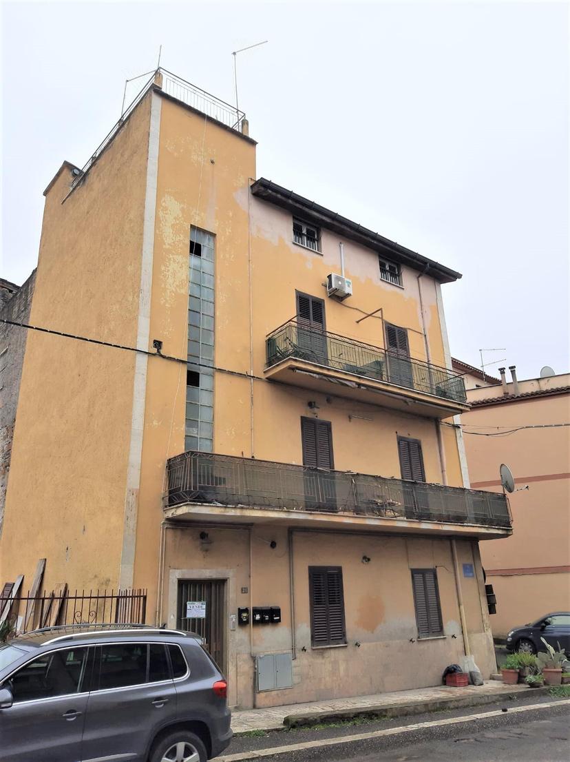 Casa indipendente in Via della Stazione , Marcellina — foto 6 di 7