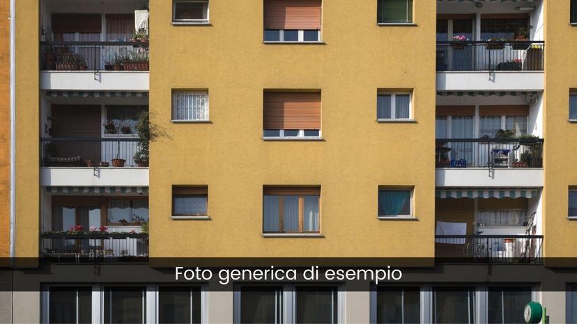 Terratetto plurifamiliare, Vinci