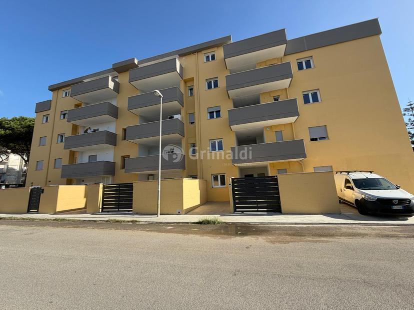 Bilocale in Via Pietro Nenni 66, Nettuno