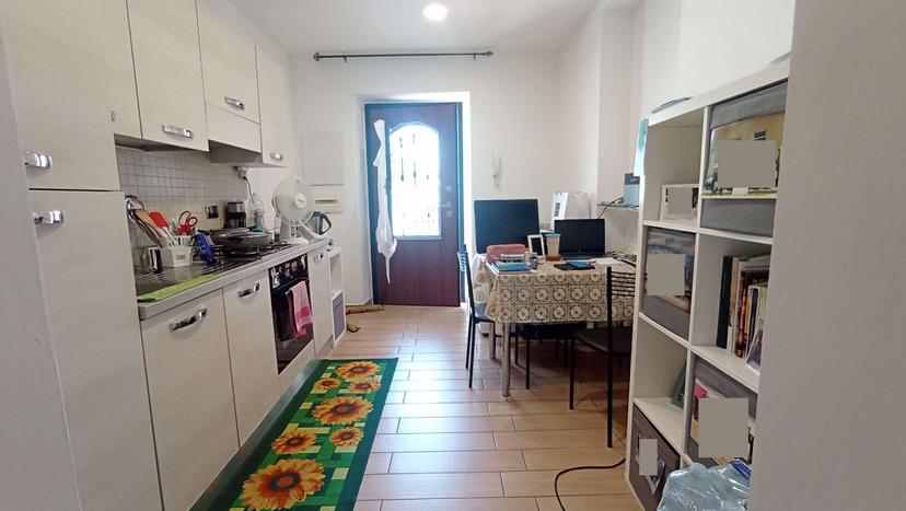 Bilocale in Via Fontana Candida, Roma