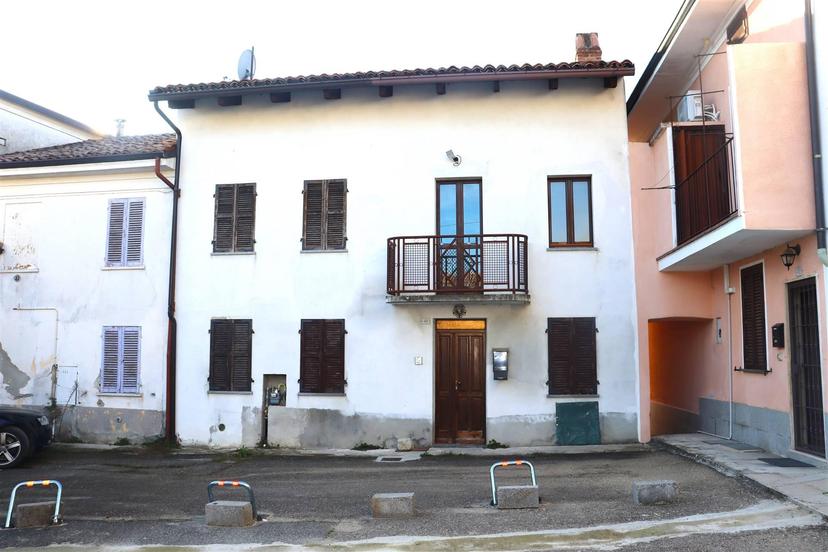 Casa indipendente in  , Casorzo, Asti, Torino