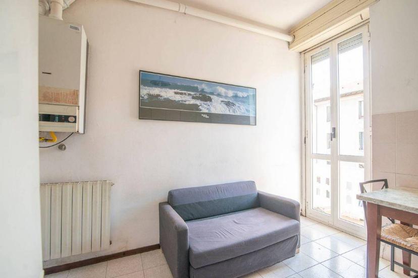 Bilocale in Via Breda 33, Sesto San Giovanni