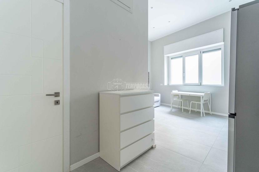 Bilocale in Via Giuseppe Meda, Milano