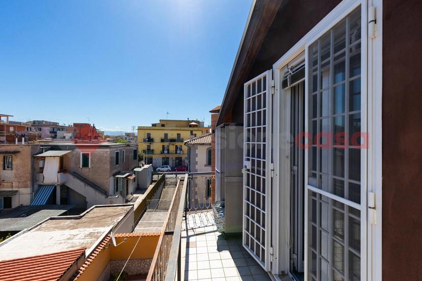 Bilocale in Via del Francolino, Roma