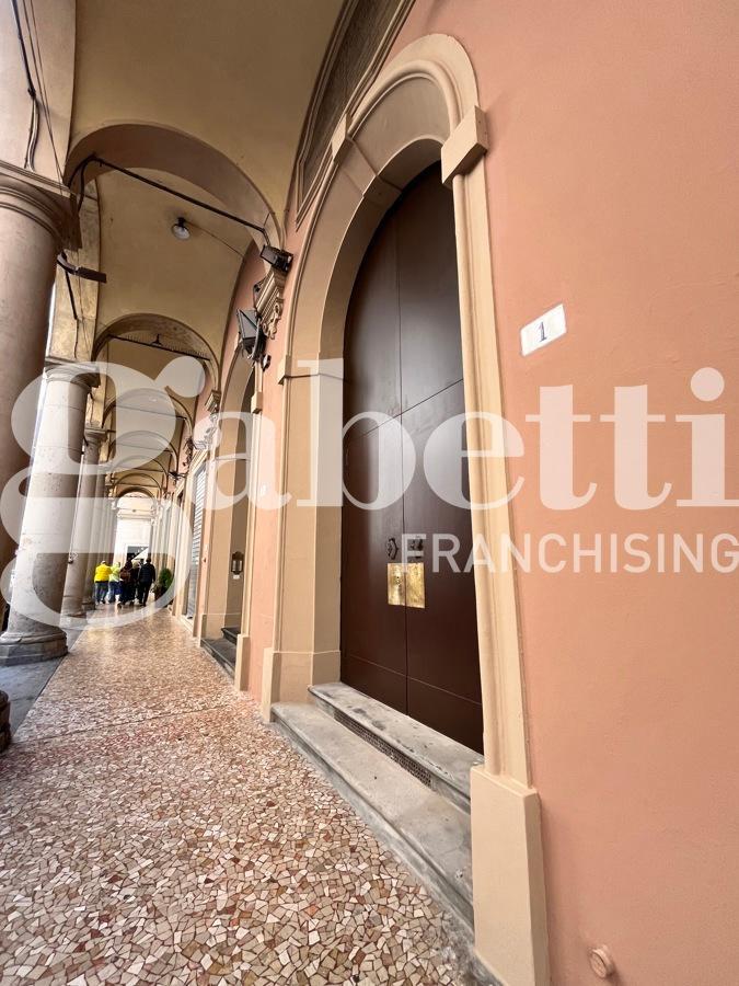 Monolocale in Via Indipendenza, Bologna