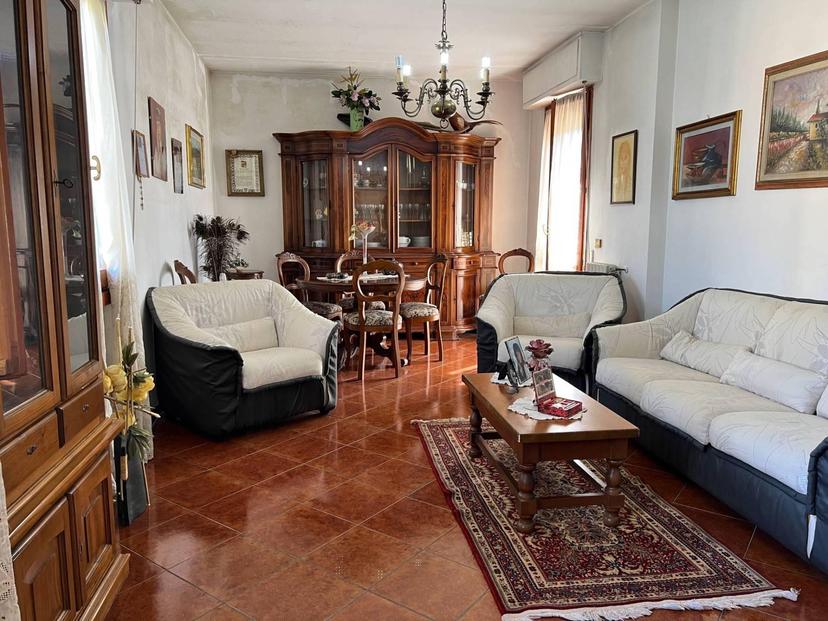 Villa in vendita, Via San Giusto, Campi Bisenzio