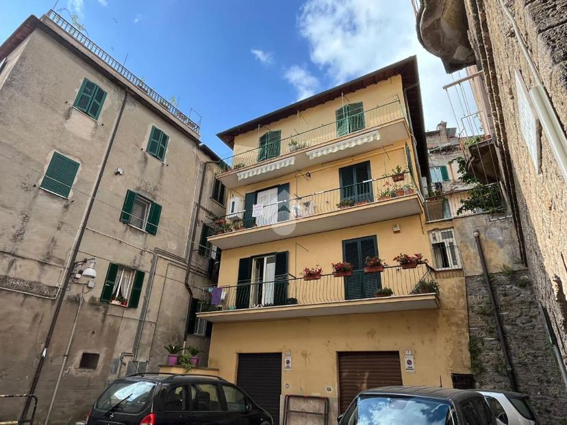 Trilocale in Piazza Polsinelli 5, Subiaco