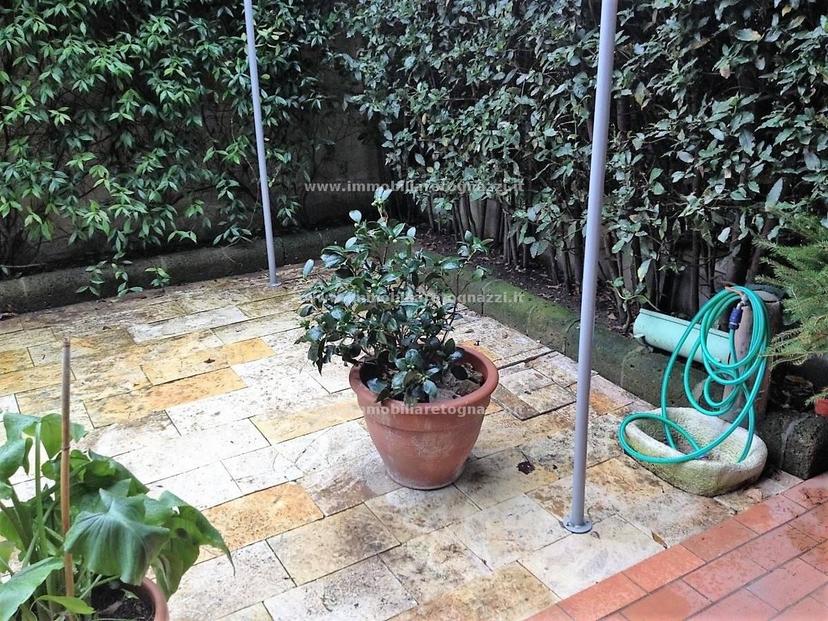 Terratetto unifamiliare in vendita, Località Le Mura, Montaione — foto 10 di 13