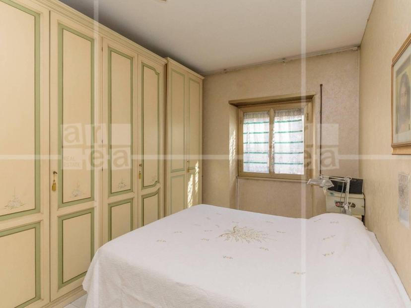 Trilocale in vendita, Piazza Enrico Fermi 25, Roma