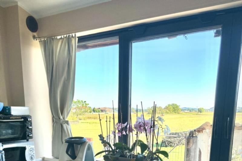 Villa in Via Montalenghe , Romano Canavese (To), Romano Canavese